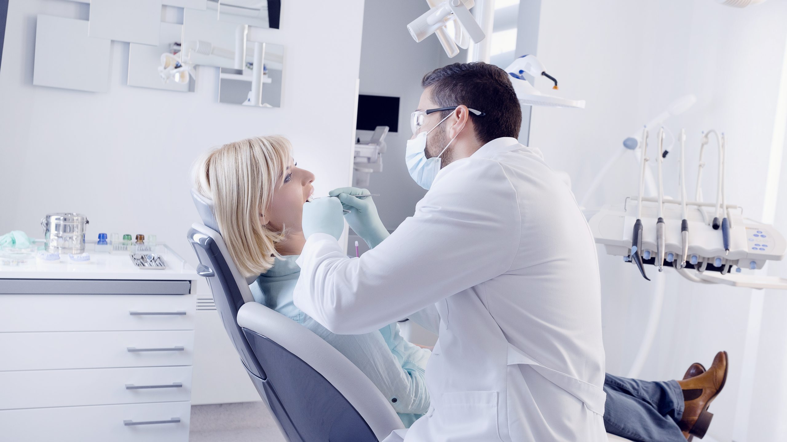 Dentist in West Burlington, IA