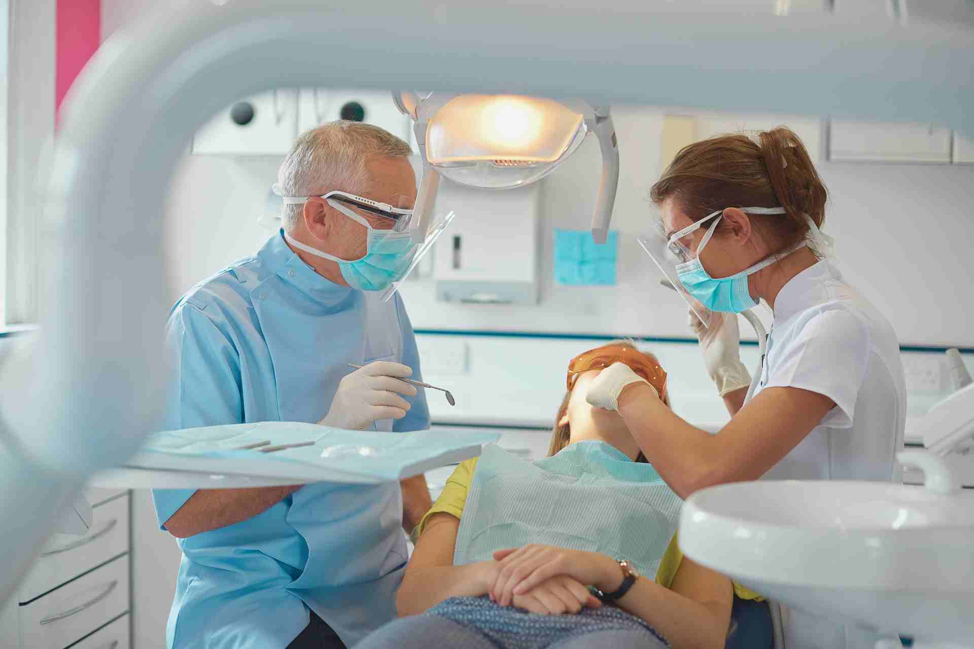 Dentist in West Burlington, IA